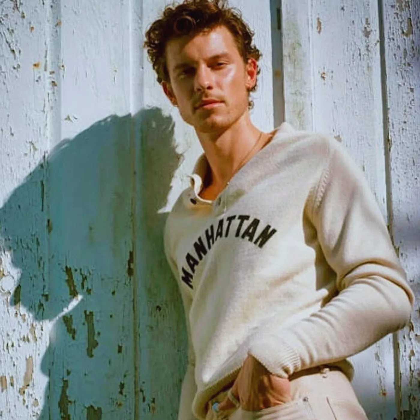 Shawn Mendes Spotted Wandering Alone in Poland Locals Stunned