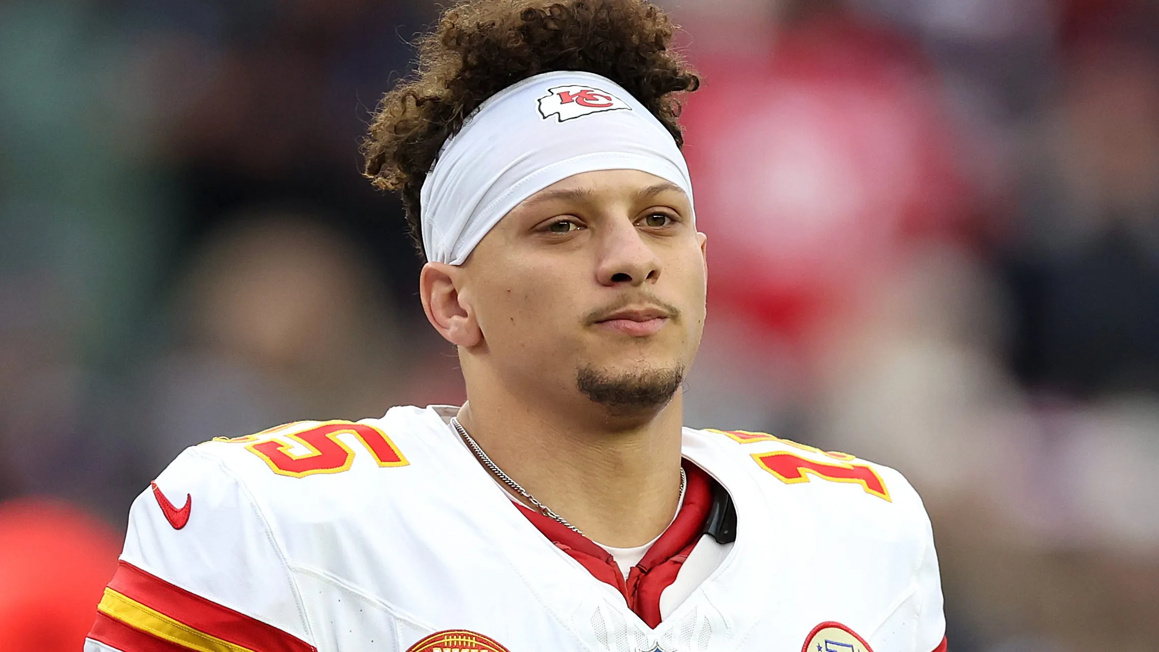 Jalen Royals Finally Reveals the Secret Behind His Chemistry with Patrick Mahomes