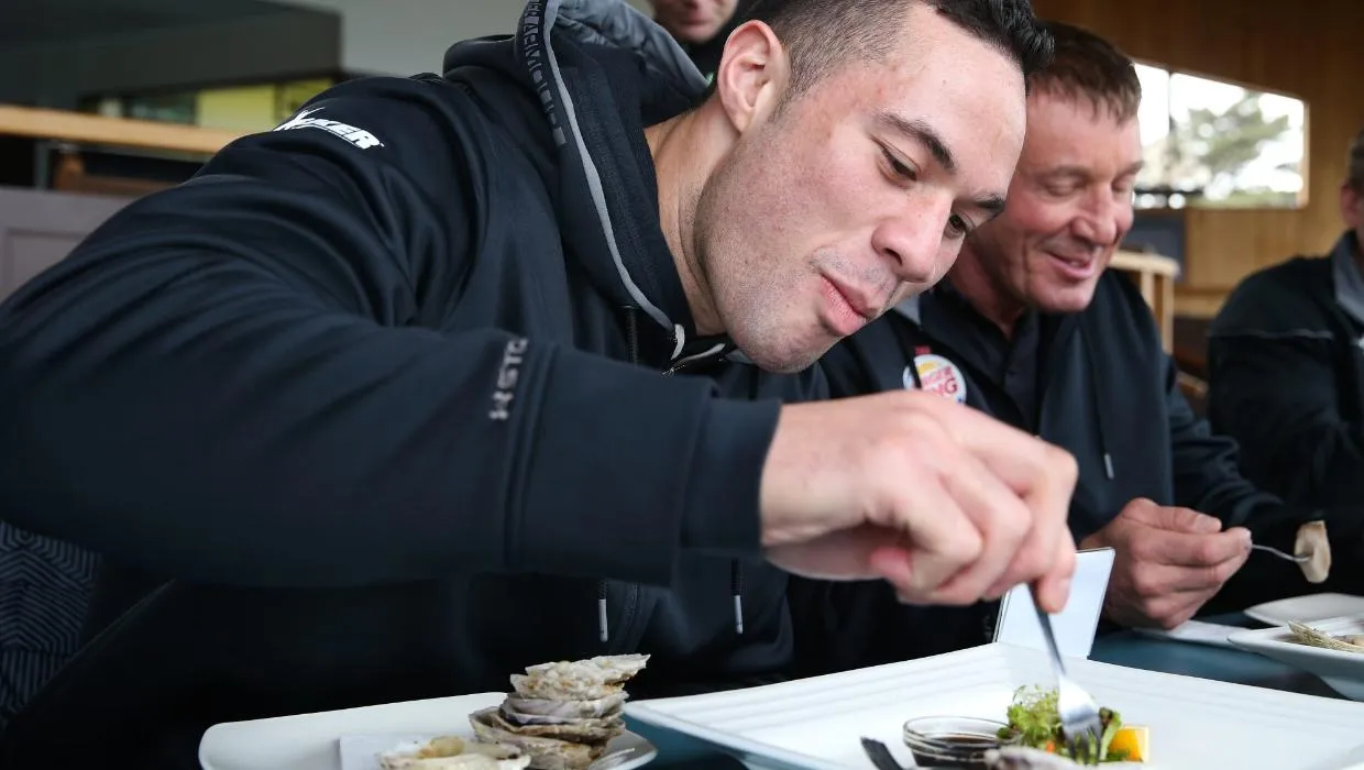 image_6891a31d498b9 Challenged MasterChef? Joseph Parker’s Cooking Skills Are Blowing Up on TikTok – You Won’t Believe What He Made!