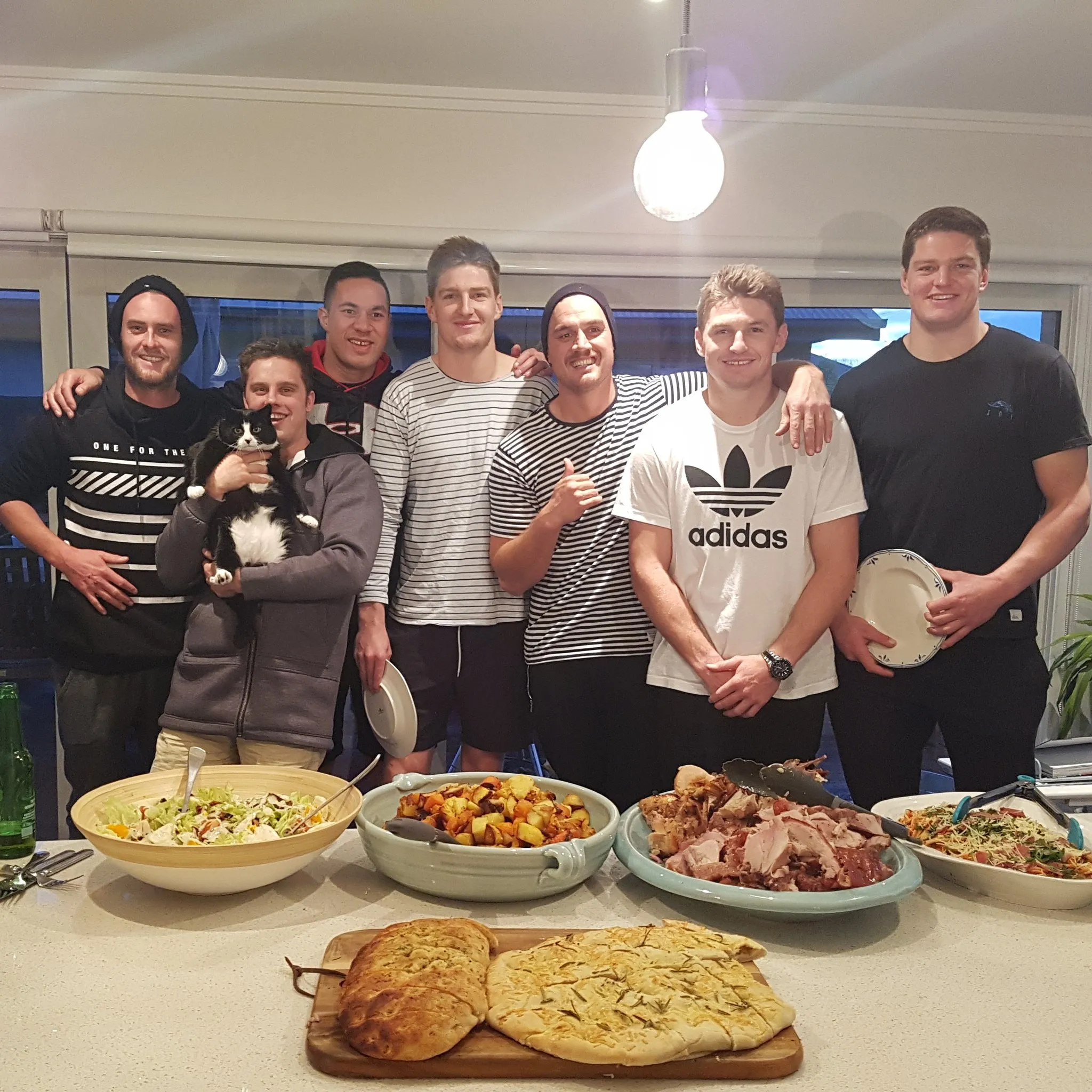 image_6891a31d83dbd Challenged MasterChef? Joseph Parker’s Cooking Skills Are Blowing Up on TikTok – You Won’t Believe What He Made!