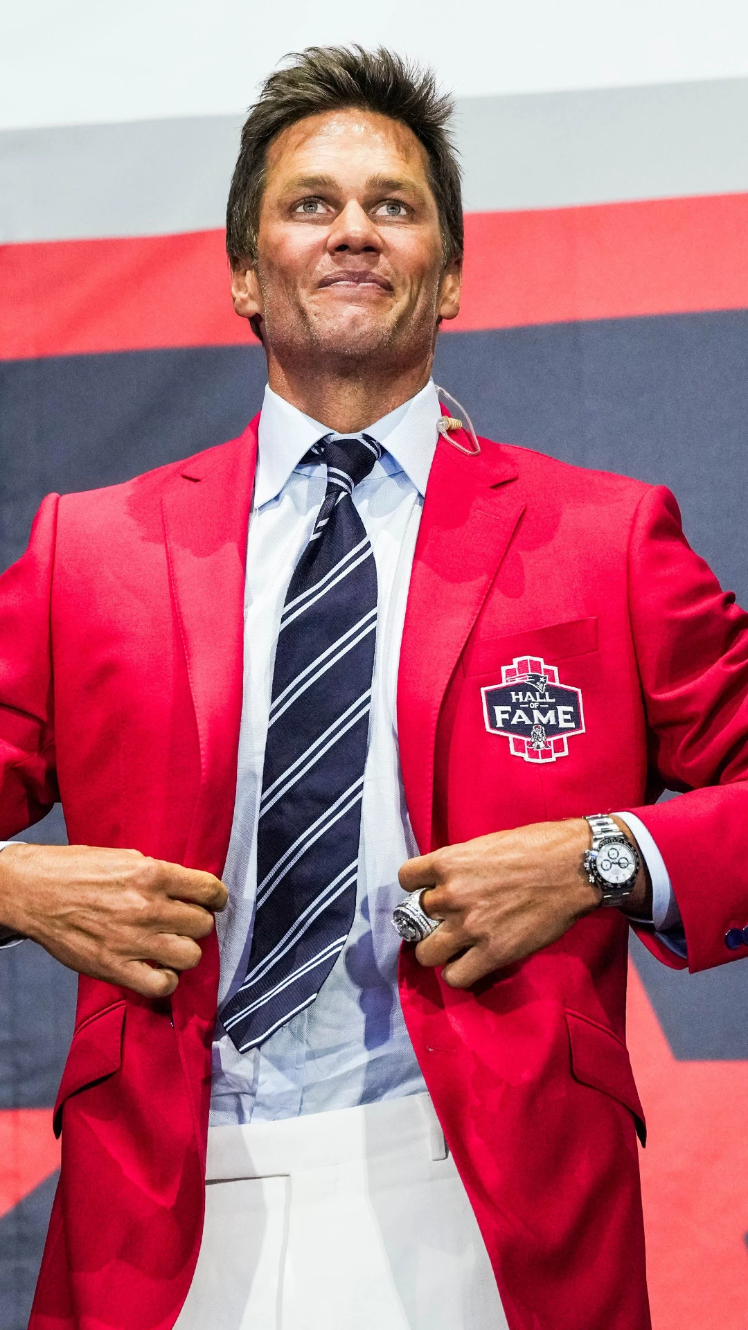 image_6891a6f799a3a Tom Brady’s Statue Is Finally Coming to Gillette Stadium — What Fans Need to Know Before History Is Made