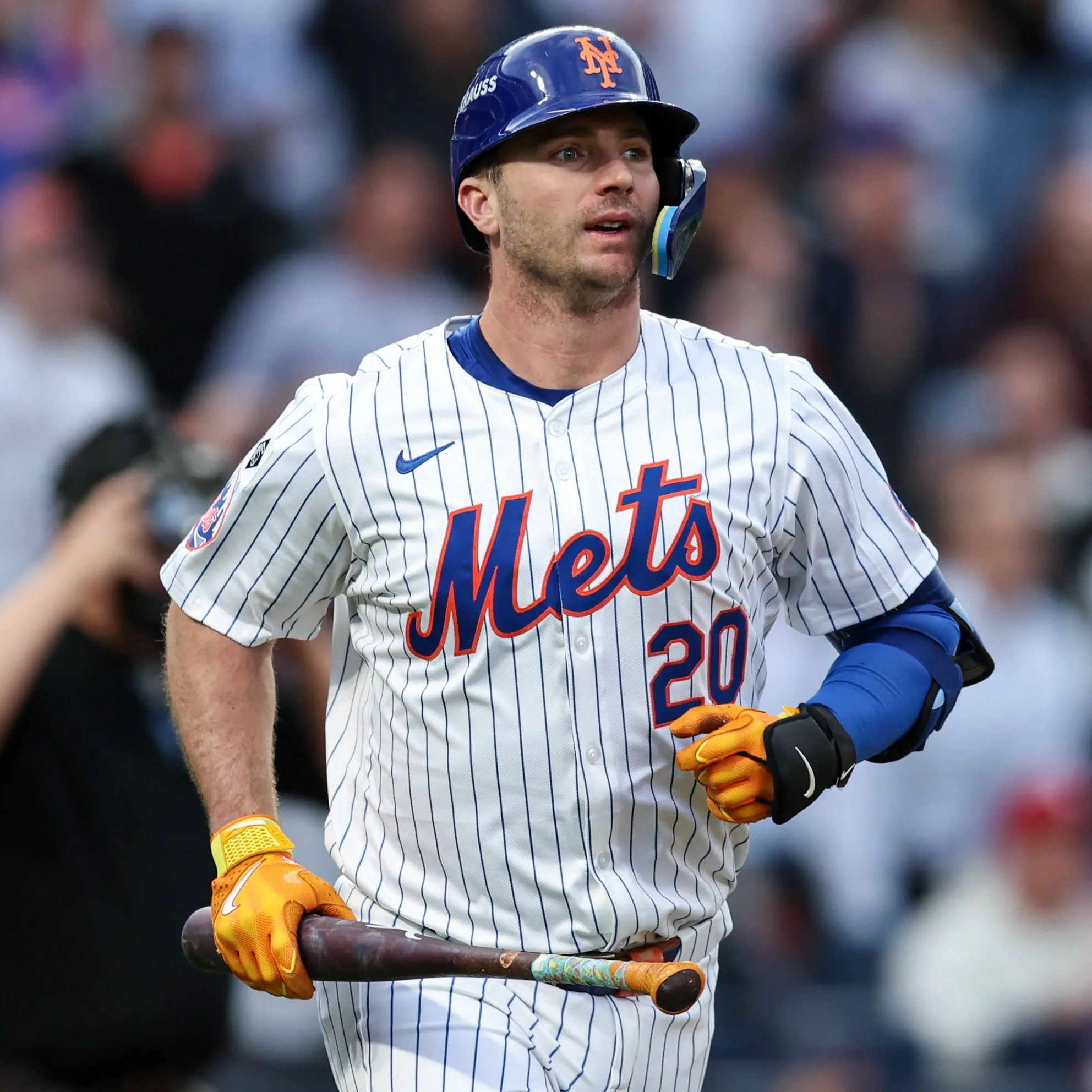 image_6891ab126083d Pete Alonso Inches Closer to Mets History with Monster Homer — But Extra-Inning Collapse Leaves Fans Stunned