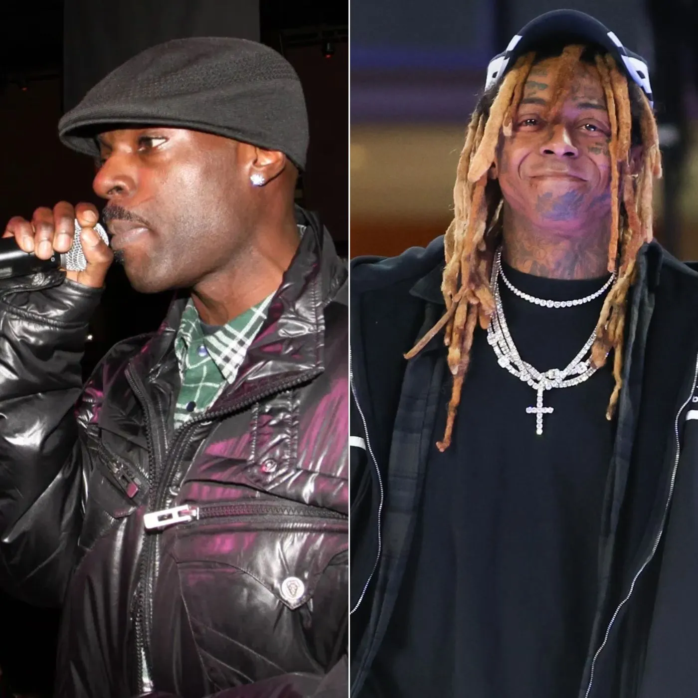 You’ll Be Surprised to Learn G. Dep Never Wanted Lil Wayne to Use the 'Special Delivery' Beat – So What’s He Saying Now?