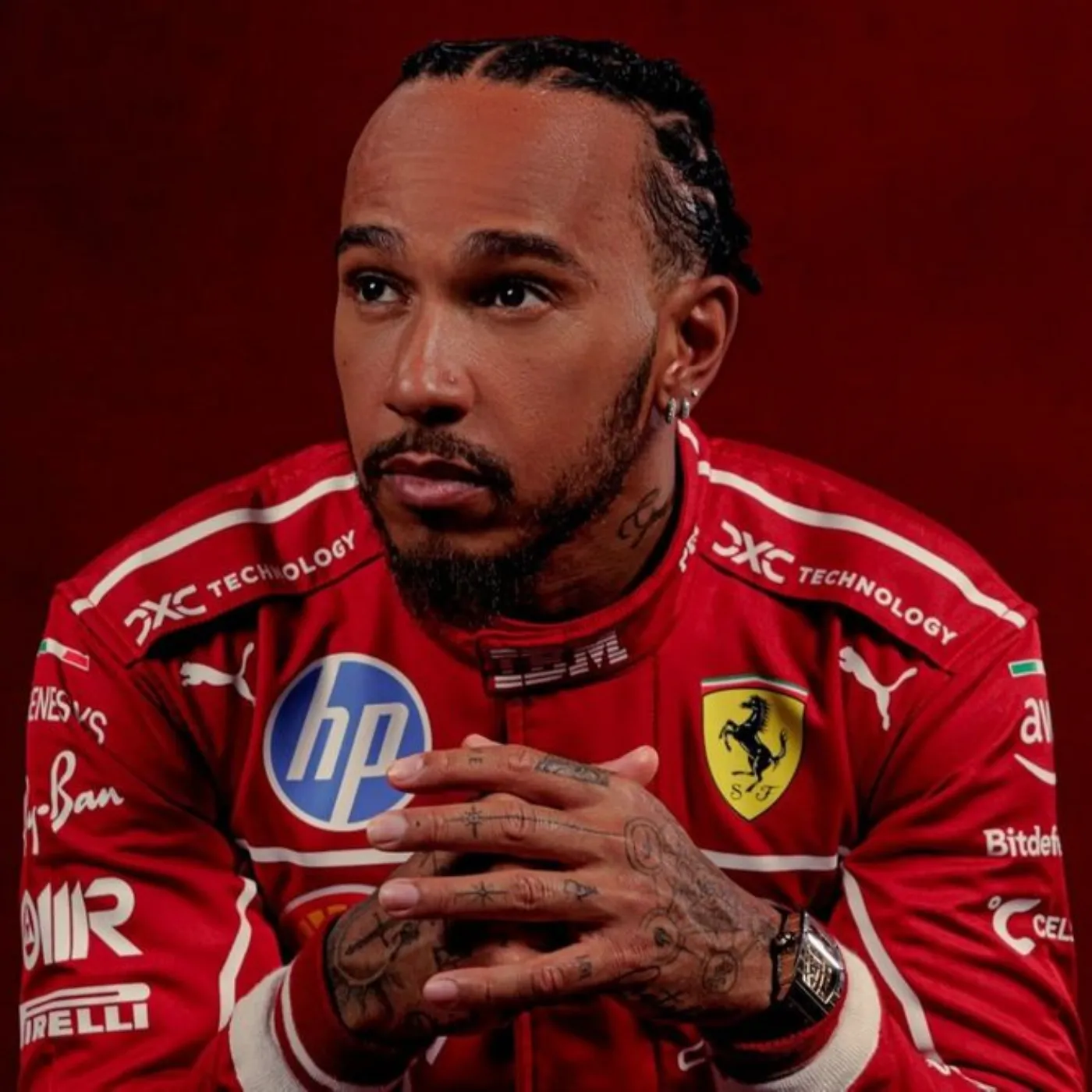 'This changes everything'—Lewis Hamilton is furious; Toto Wolff's secret move at Ferrari shakes F1 to its core.