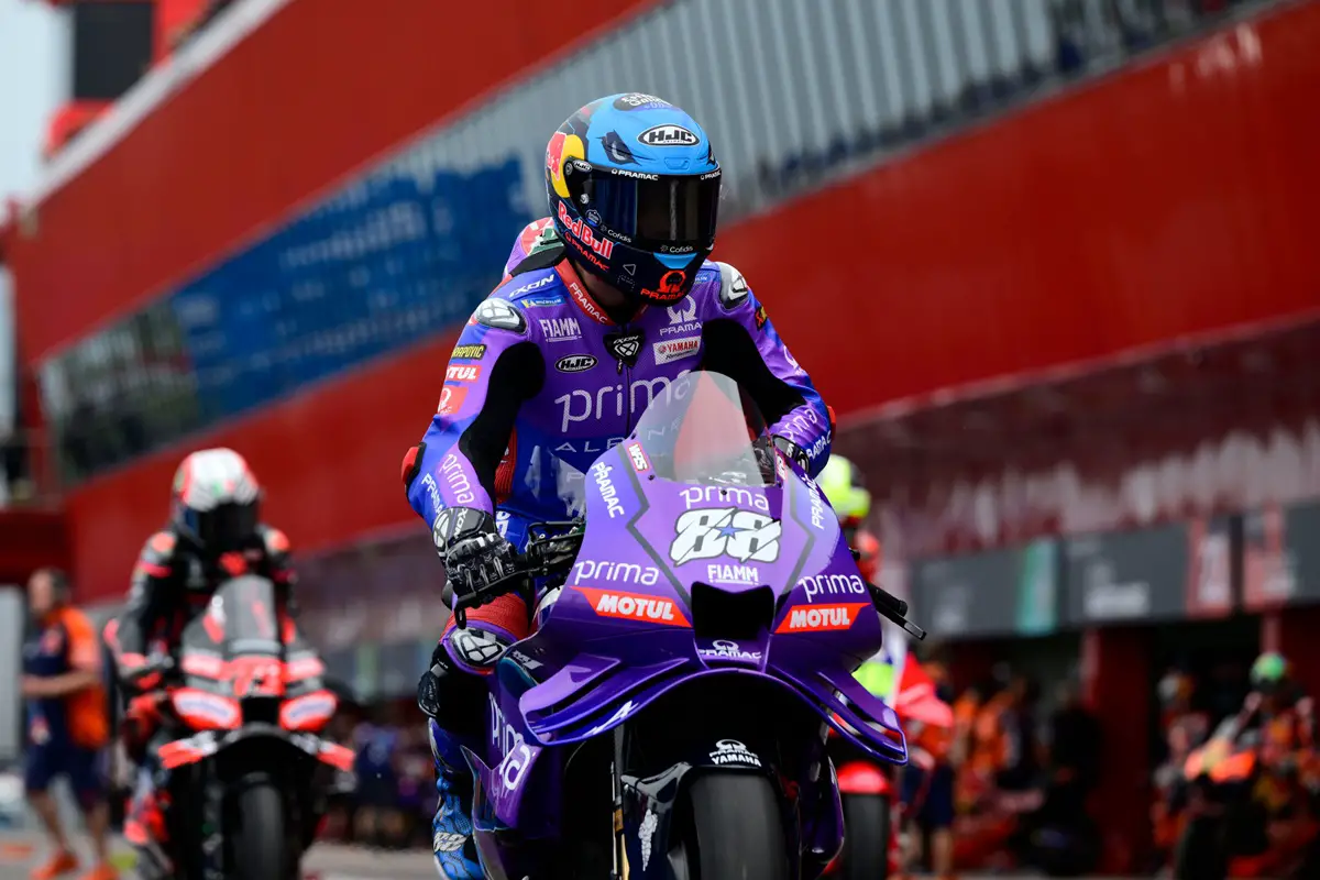 image_6891b4afa3d43 The truth behind Miguel Oliveira's recent disappointing races