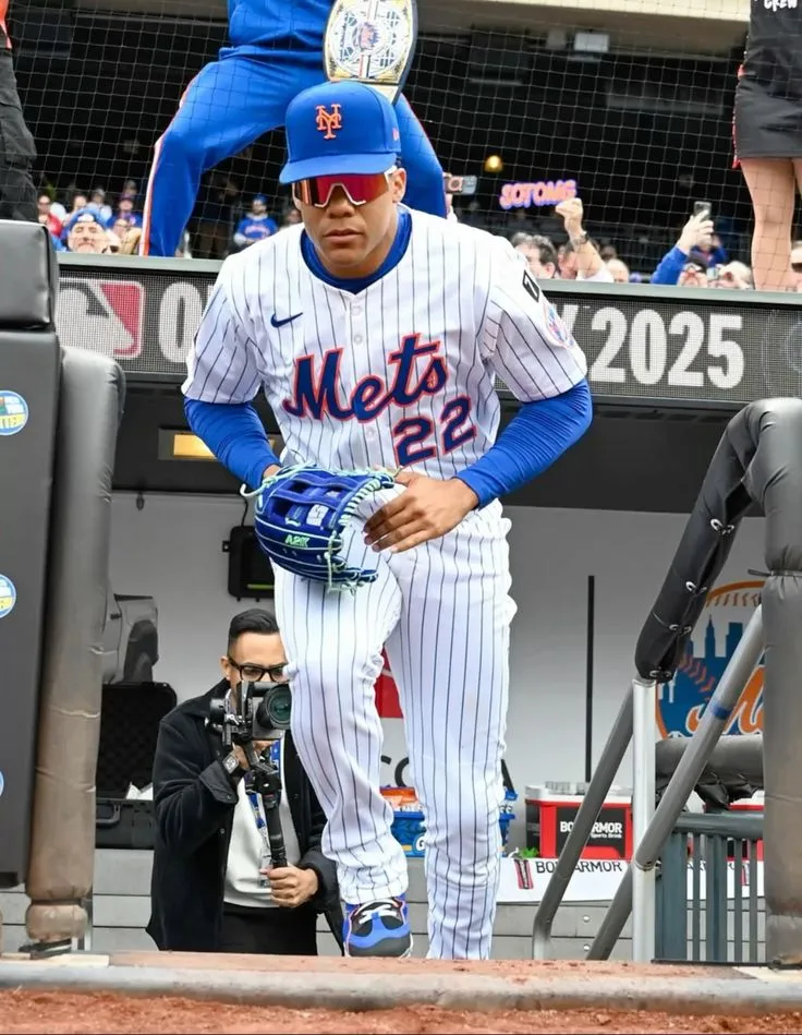 'Watch Him Shock the World': Sal Predicts Juan Soto’s Breakout Moment Is Coming — And It’ll Be Legendary