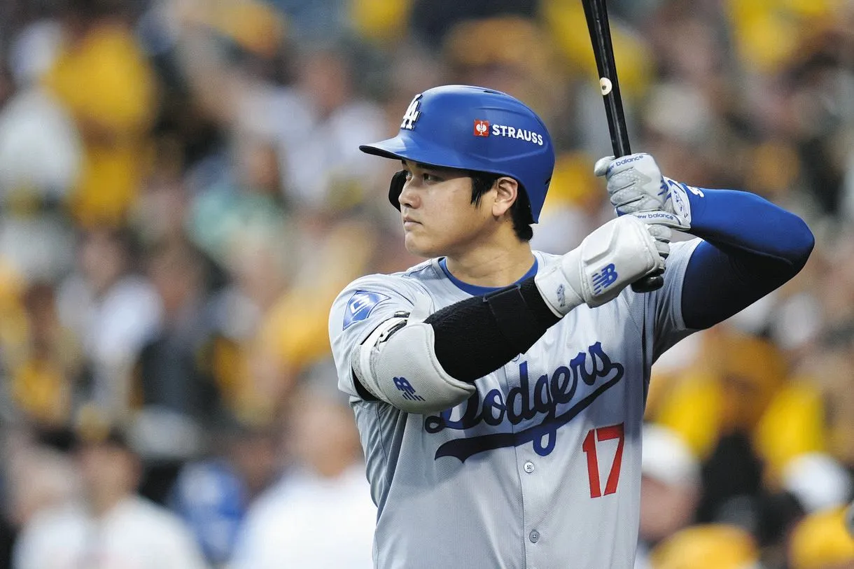 Boom! Kyle Schwarber’s Insane Homer Just Knocked Shohei Ohtani Out of the Top Spot — You Gotta See This Shot