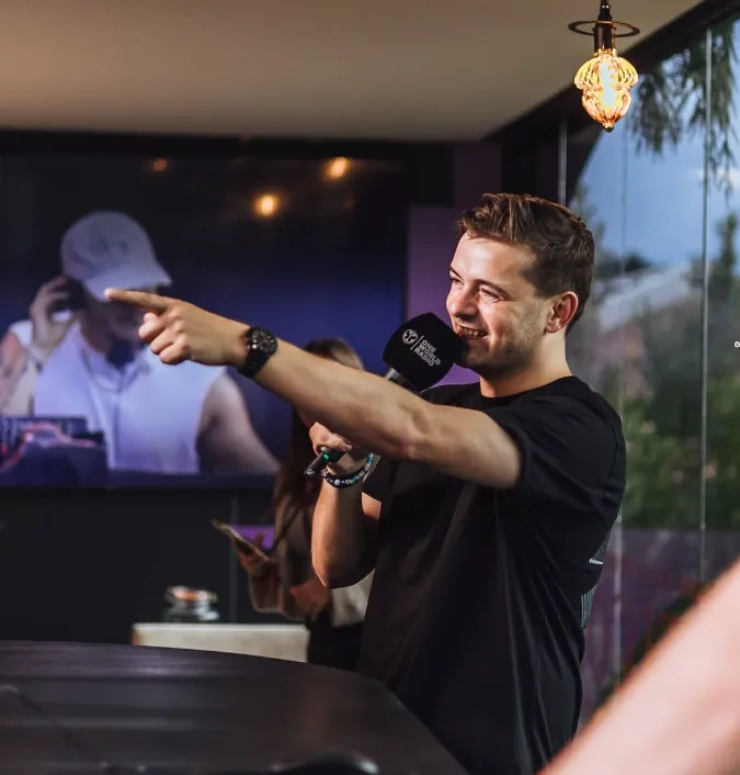 Martin Garrix is preparing a transformation that will surprise the entire EDM world.