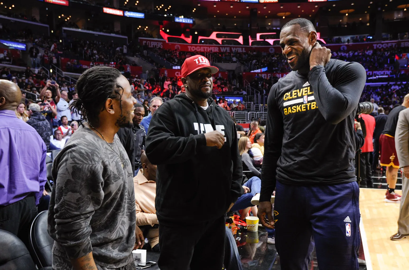 image_6891bb96aab45 Not Drake, Not Meek – Kendrick Once Took Aim at LeBron James But Stayed Silent for a Shocking Reason