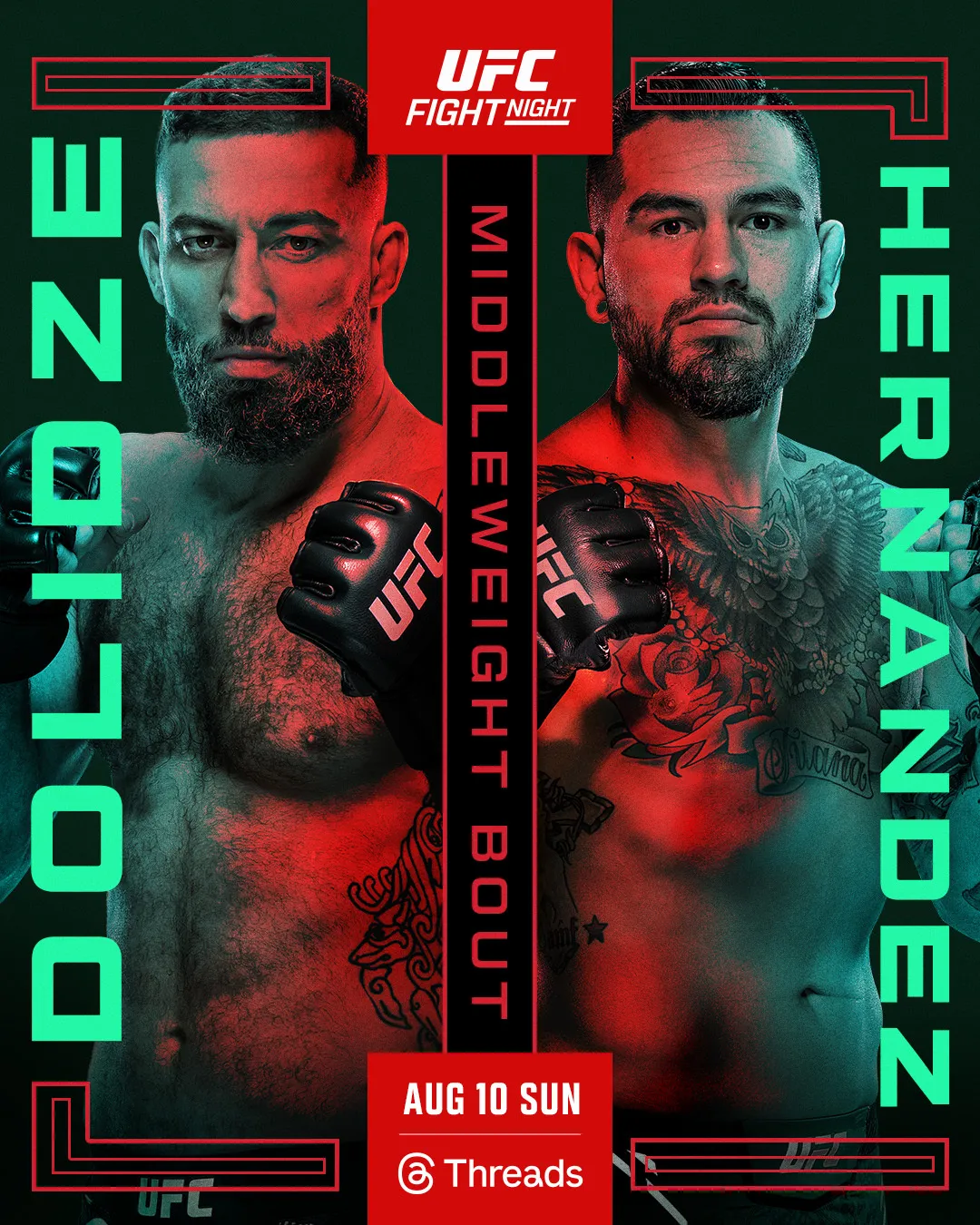 image_6891c000894ac Back and More Dangerous Than Ever: Does Anthony Hernandez Have What It Takes to Dominate the Octagon Against the Fierce Roman Dolidze?