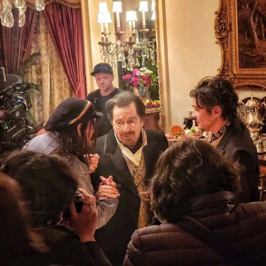 image_6891c0f6289c8 'Modigliani' – a haunting masterpiece directed by Johnny Depp – has arrived on platforms...