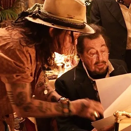 image_6891c0f7d4551 'Modigliani' – a haunting masterpiece directed by Johnny Depp – has arrived on platforms...