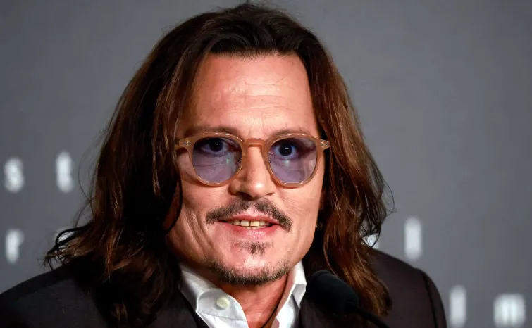 'Modigliani' – a haunting masterpiece directed by Johnny Depp – has arrived on platforms...