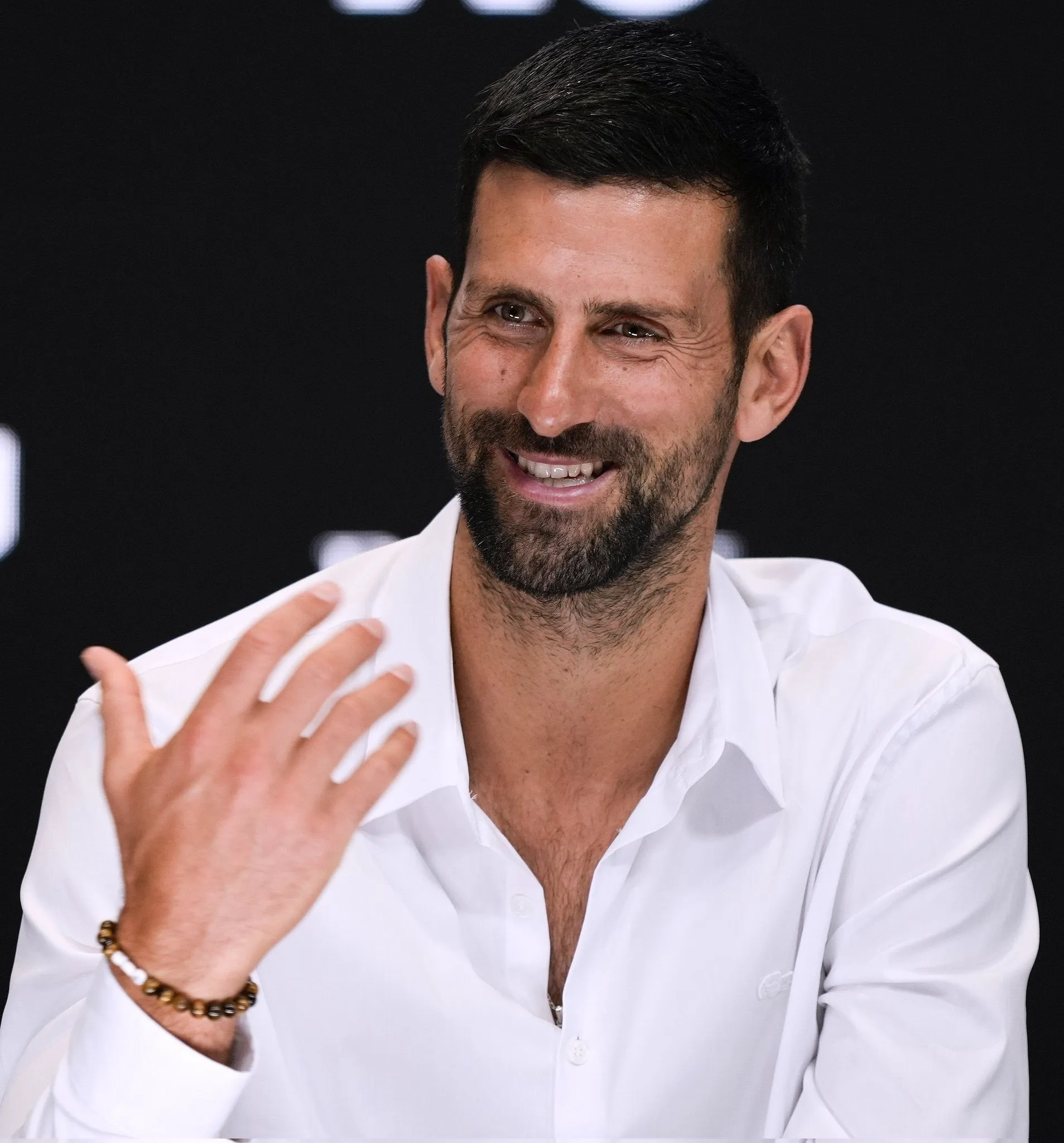 Inside Novak Djokovic’s $X Million Sanctuary: The Hidden Secret His Wife Finally Revealed — And Why She Calls It Sacred