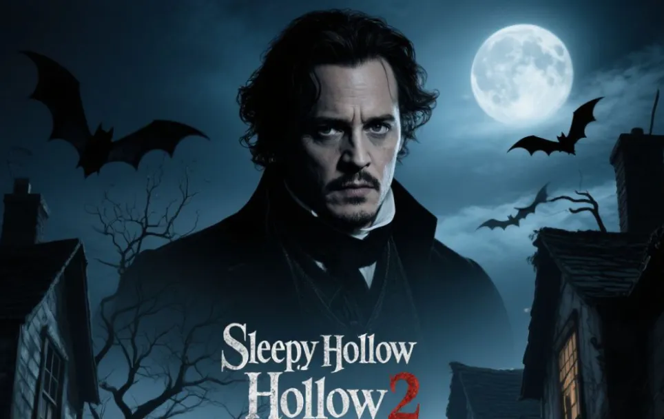 The real reason Johnny Depp agreed to reprise his most iconic role.