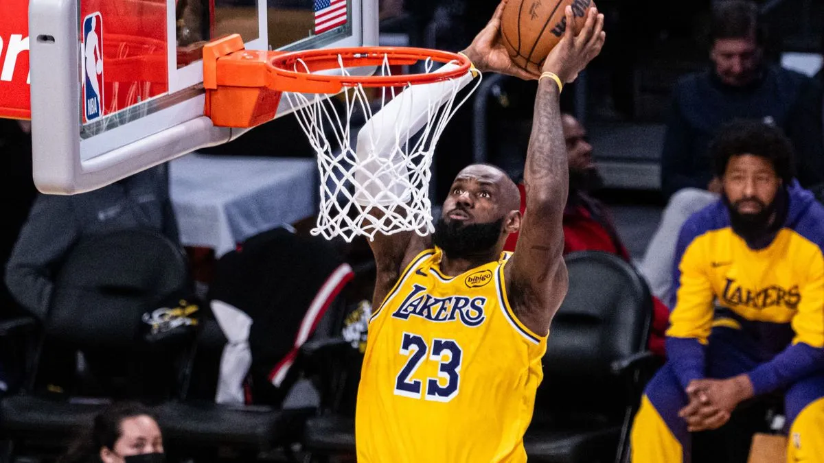 image_6891c65e20a1e Daryl Morey Just Called the Bubble Title 'Meaningless' – LeBron Stayed Silent, Then Did One Thing That Sent Fans Into a Frenzy