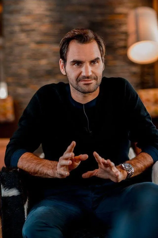 Roger Federer Offers to Coach Teen Star Alexandra Eala — But Her 11-Word Response Left Him Frozen in Shock!