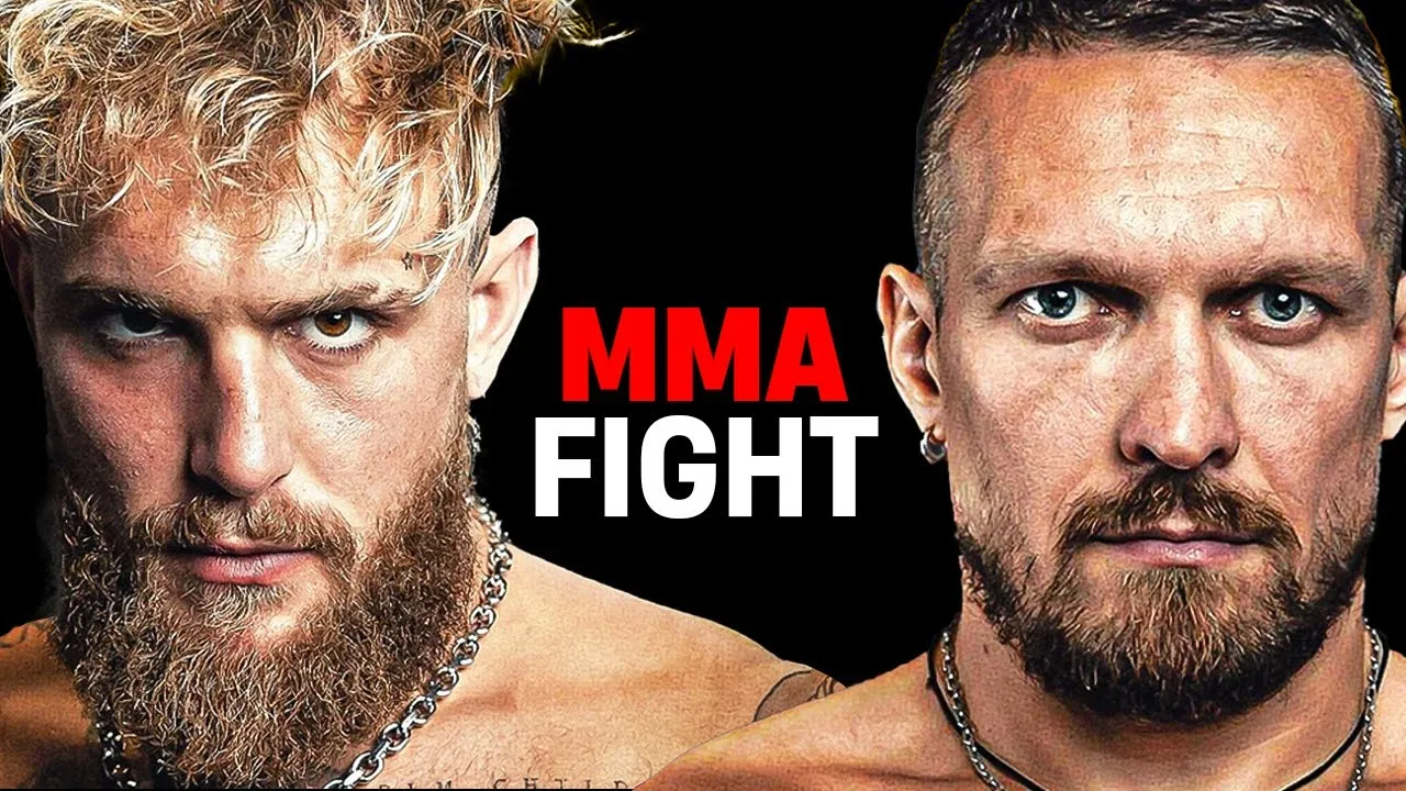 image_6891c8acbb931 Boxing legend debuts in MMA against YouTuber: Is Usyk underestimating himself?