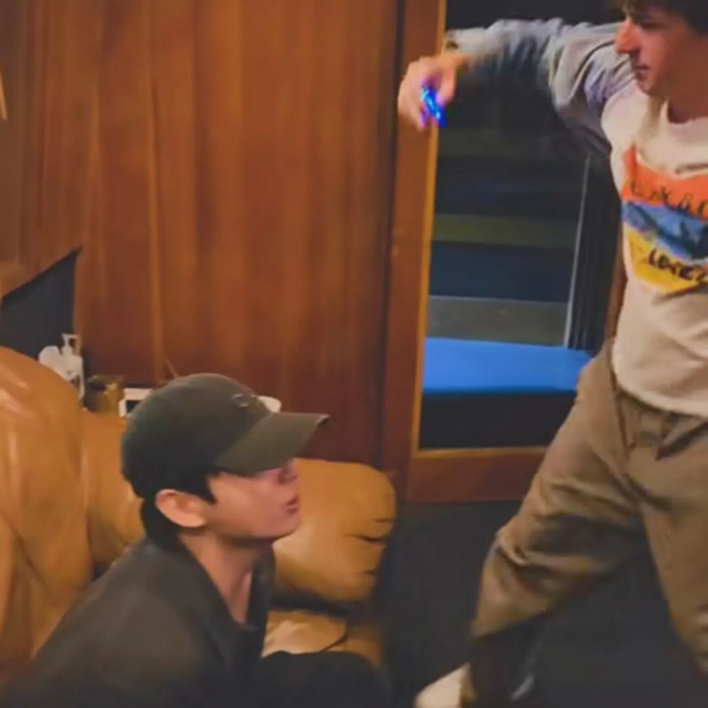 image_6891d43b704b8 Charlie Puth Caught With BTS, Internet Melts Down Over What’s Coming!