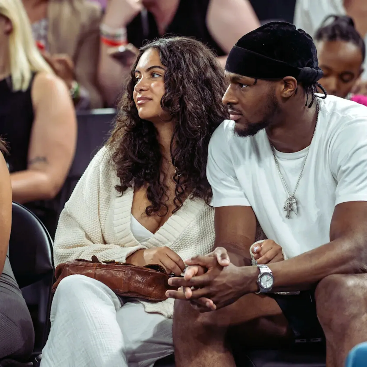 image_68923430a0ac2 Bronny James Girlfriend Moment Explodes Online No One Was Ready for