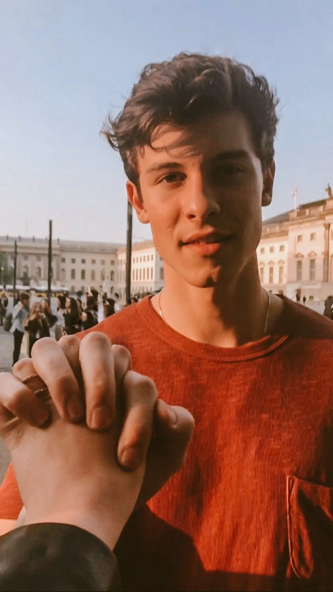 Shawn Mendes Finally Speaks Out — What He Just Revealed About His Relationship Drama Has Everyone Talking