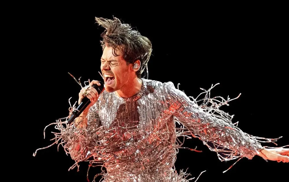 Harry Styles Had It All — But What He Just Admitted About Fame and Feeling Empty Will Leave You Speechless