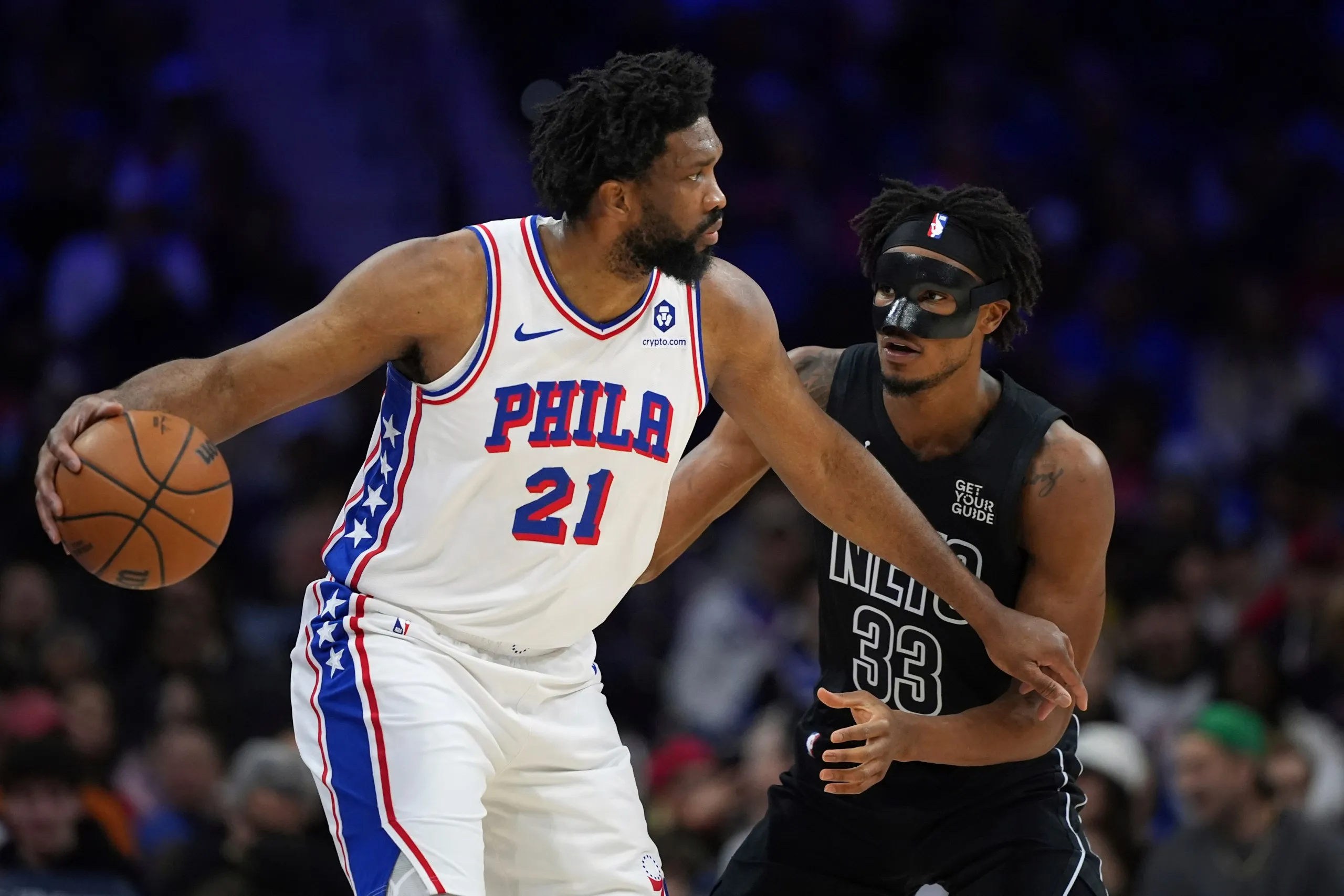 image_6892b427ecb77 Joel Embiid to Spurs? The Trade Offer Is Wild – You Won’t Believe What They’re Giving Up!