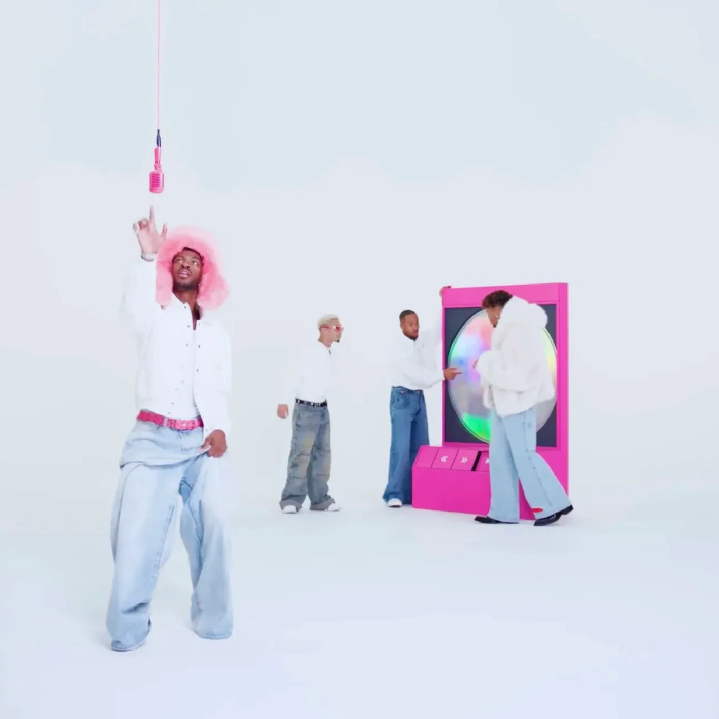 image_6892b6144b571 RIGHT THERE by Lil Nas X Just Did What Critics Said Was Impossible