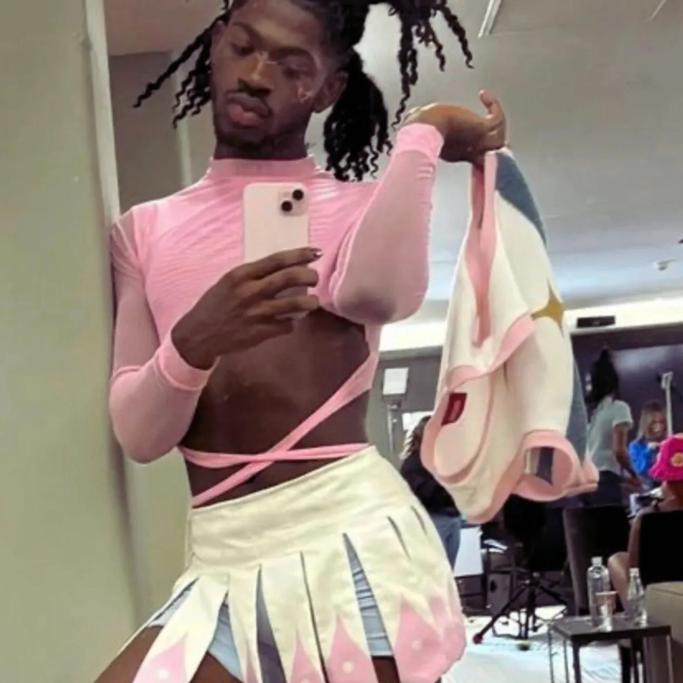 RIGHT THERE by Lil Nas X Just Did What Critics Said Was Impossible