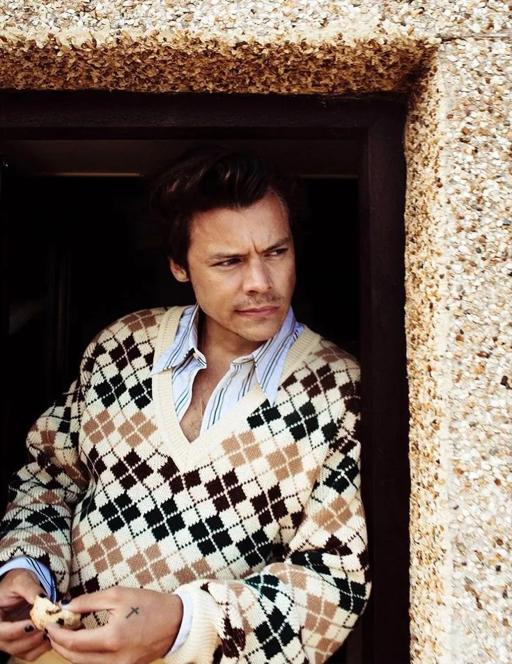 image_6892b635a65be Harry Styles Just Redefined Beauty — And It Has Nothing to Do With Looks