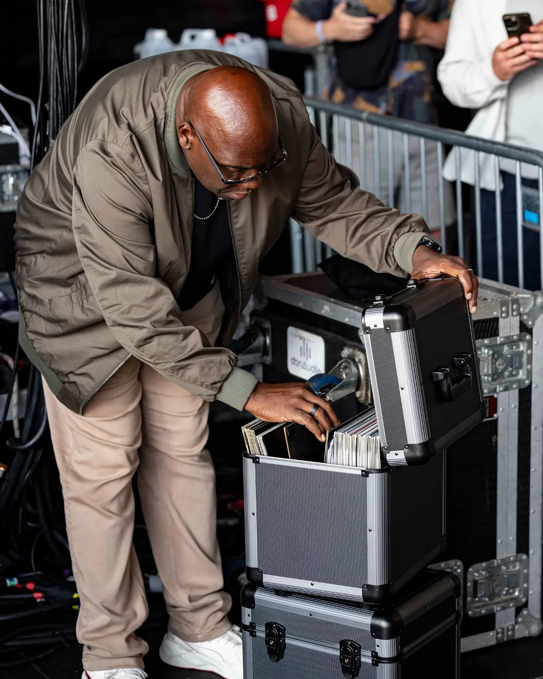 image_6892b94dceaa5 There's a Side of Carl Cox You've Never Seen. We're About to Bring It to Light.