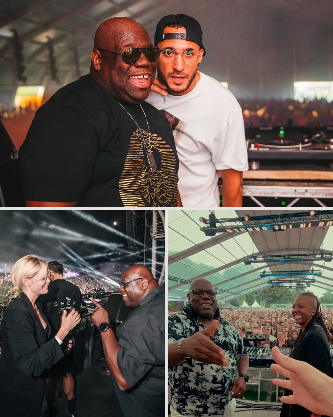 image_6892bd3639e58 Fan: There's a Thing Carl Cox Once Said to Me... And My Entire Life Took a Different Turn