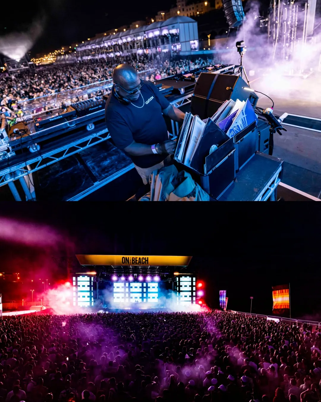 image_6892bd3705f9f Fan: There's a Thing Carl Cox Once Said to Me... And My Entire Life Took a Different Turn