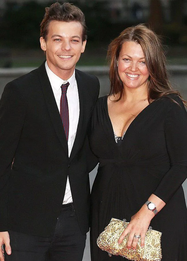 image_6892bd74c1179 The Night Louis Tomlinson Almost Broke — What Fans Never Knew About His Mother’s Final Days Backstage