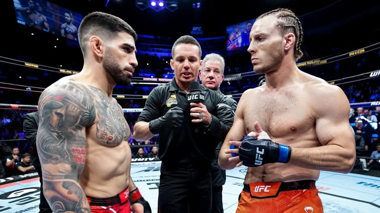 image_6892be8e3fb07 The next UFC fight: Paddy Pimblett vs. Ilia Topuria