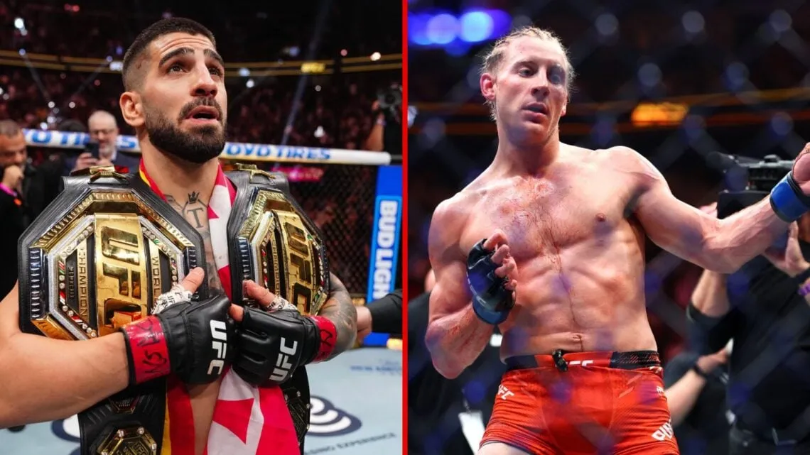 image_6892be8e88e87 The next UFC fight: Paddy Pimblett vs. Ilia Topuria