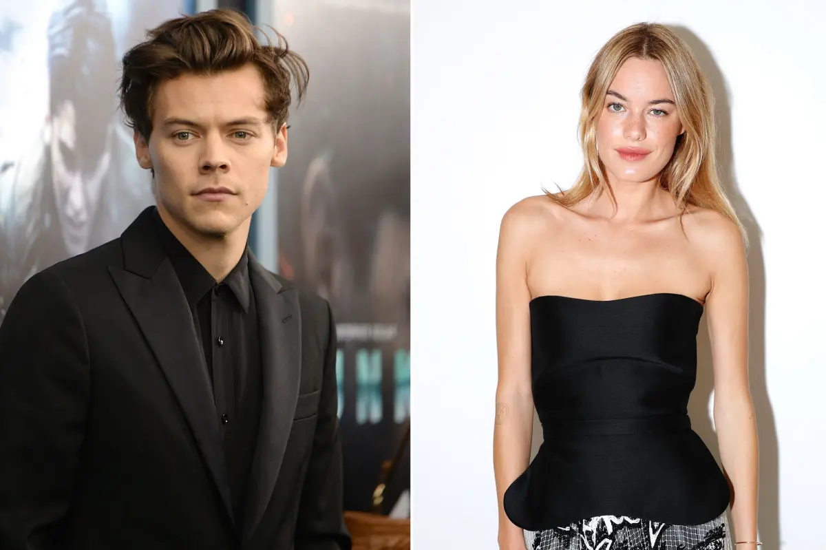 No One Saw This Coming: Harry Styles’ Biggest Hit Was Inspired by a Haunting Post-Apocalyptic Novel – And It All Ties Back to His Ex?