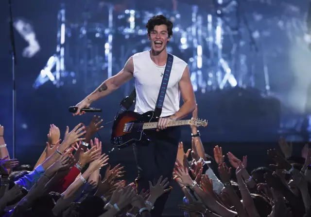 Shawn Mendes Set Krakow on Fire - But It Was the Merch Booth That Burned Fans’ Trust