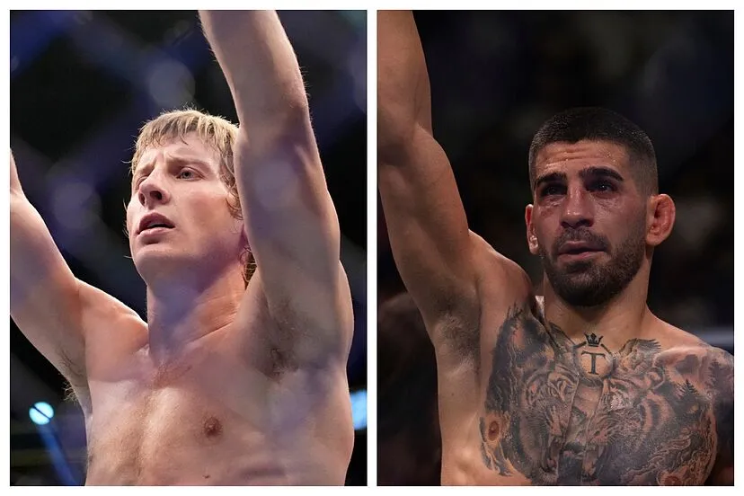 image_6892c4ed7a23f One strike - Topuria's knockout of Pimblett left UFC fans stunned