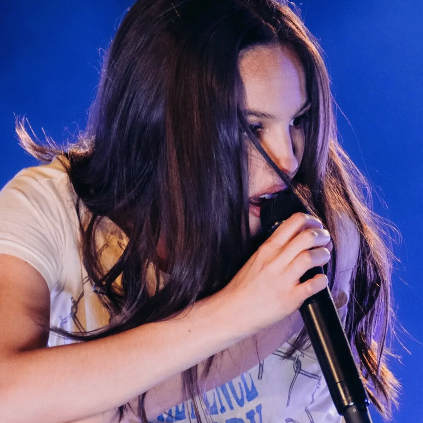 Olivia Rodrigo And Role Model Just Soft Launched Or Started Chaos