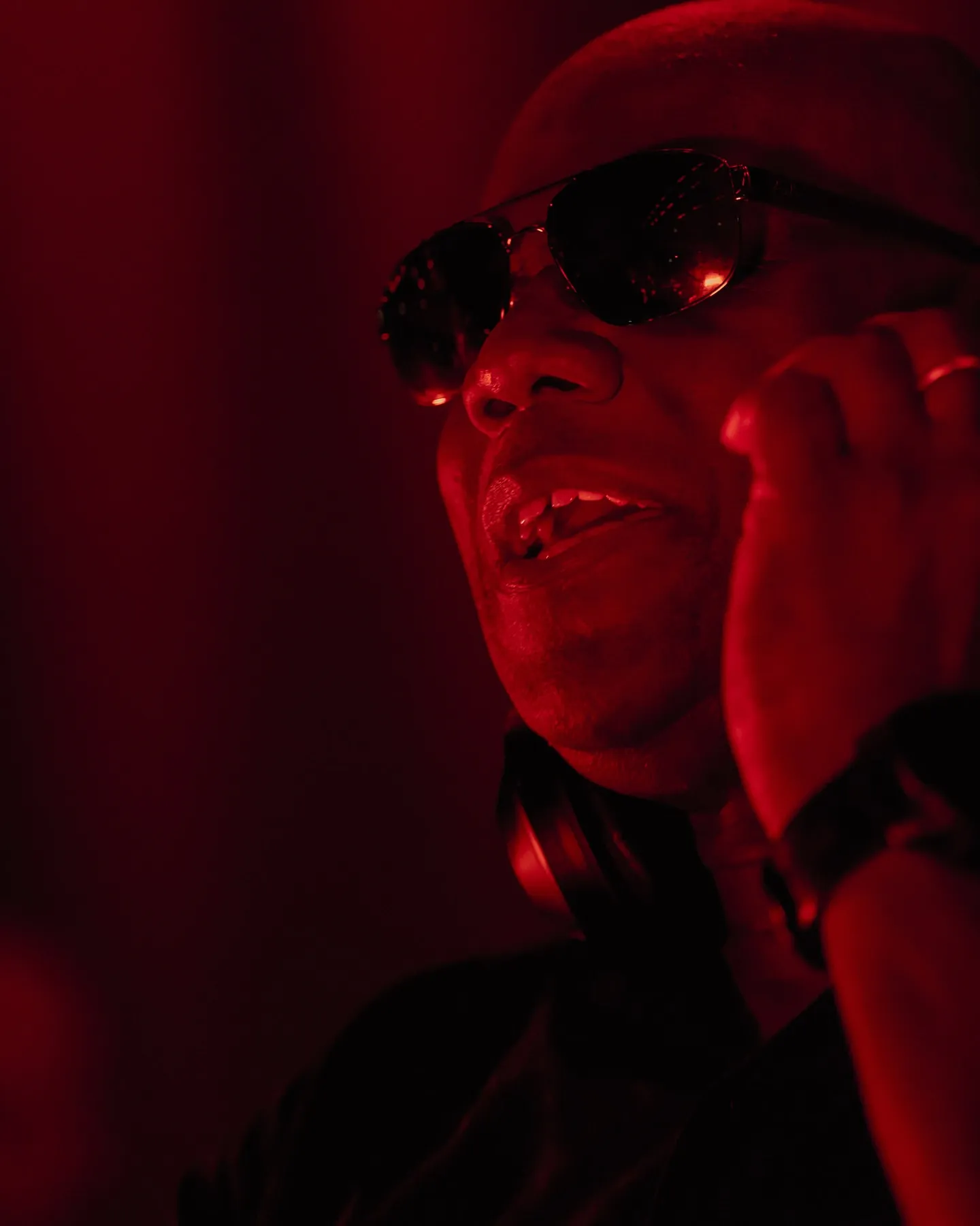 image_6892c89807a7b Carl Cox was moved: The most precious thing in my life is not money or career but...