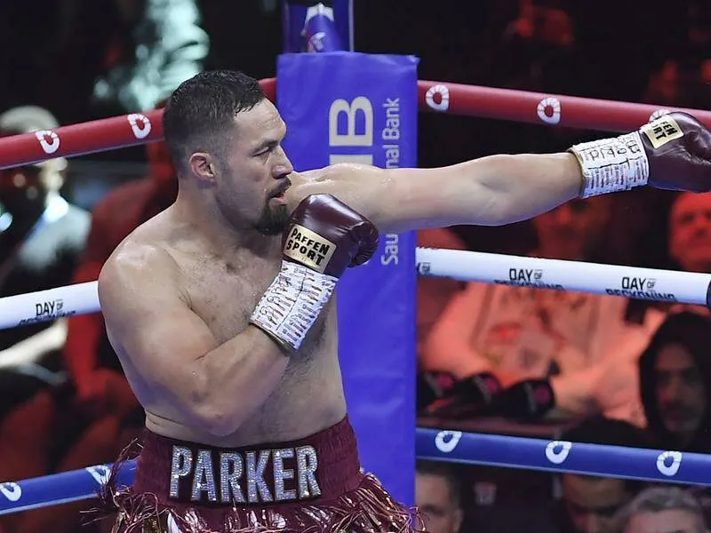 image_6892d144e39d5 Joseph Parker challenges Oleksandr Usyk with laughter and jokes: What challenge did he give that got the boxing world talking?