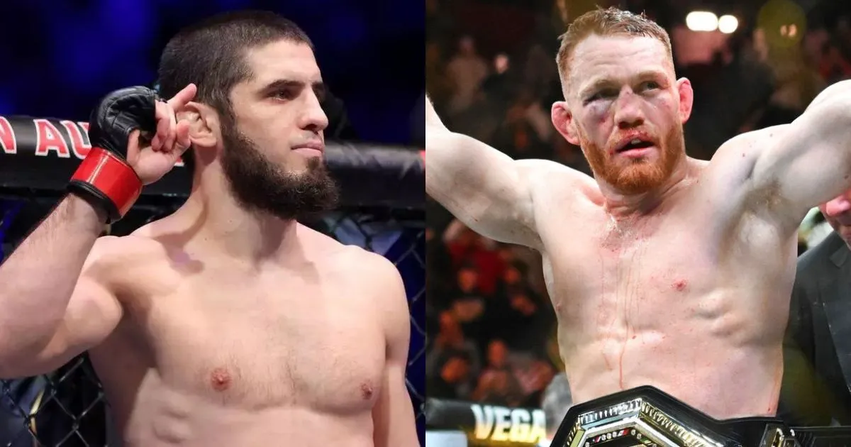 image_6892d2e6211b2 Della Maddalena Just Dropped a Bombshell That Could Shake Up UFC 322