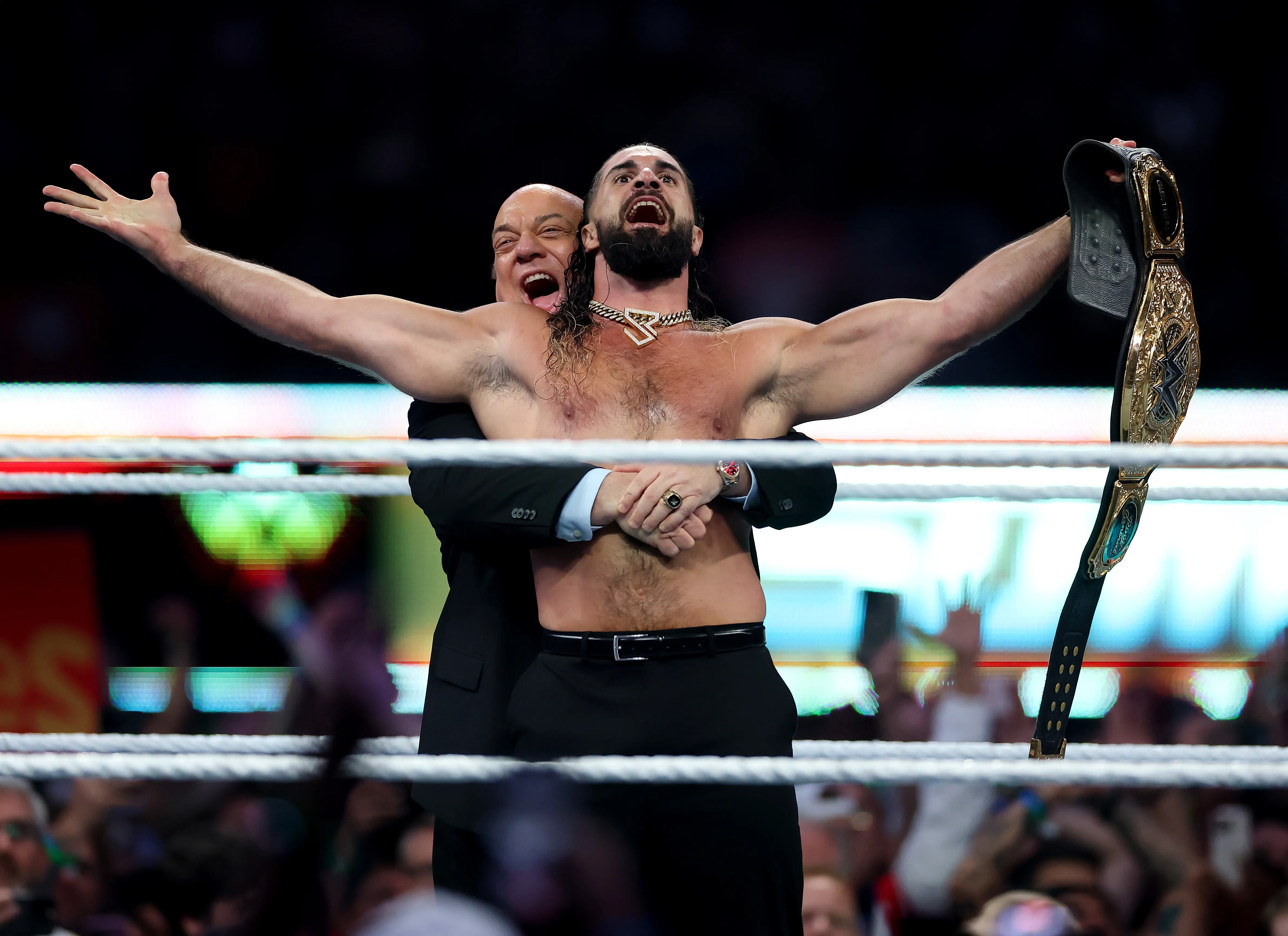 image_6892d9053b2d7 "Don't Tell Anyone, Okay?" – Seth Rollins Tried to Kayfabe His Daughter, But Little Roux Just Exposed Him to the Entire Preschool!