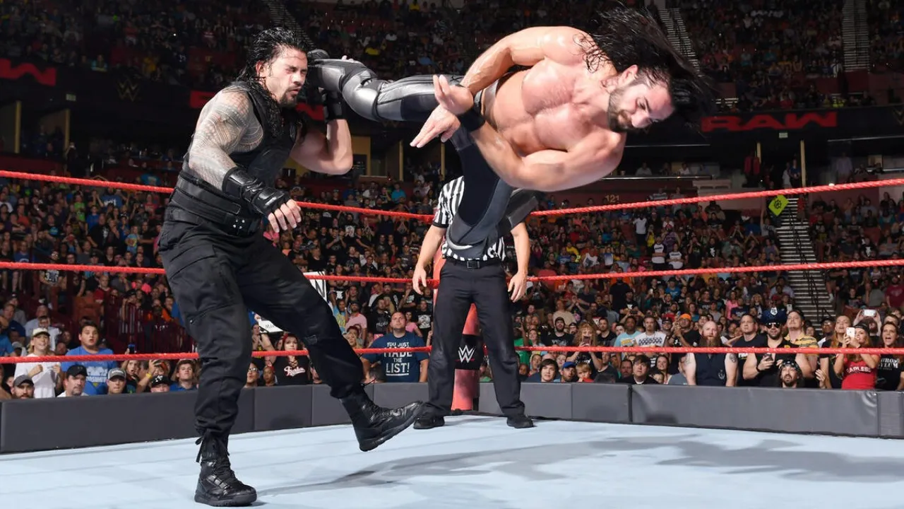 image_6892d90815309 "Don't Tell Anyone, Okay?" – Seth Rollins Tried to Kayfabe His Daughter, But Little Roux Just Exposed Him to the Entire Preschool!