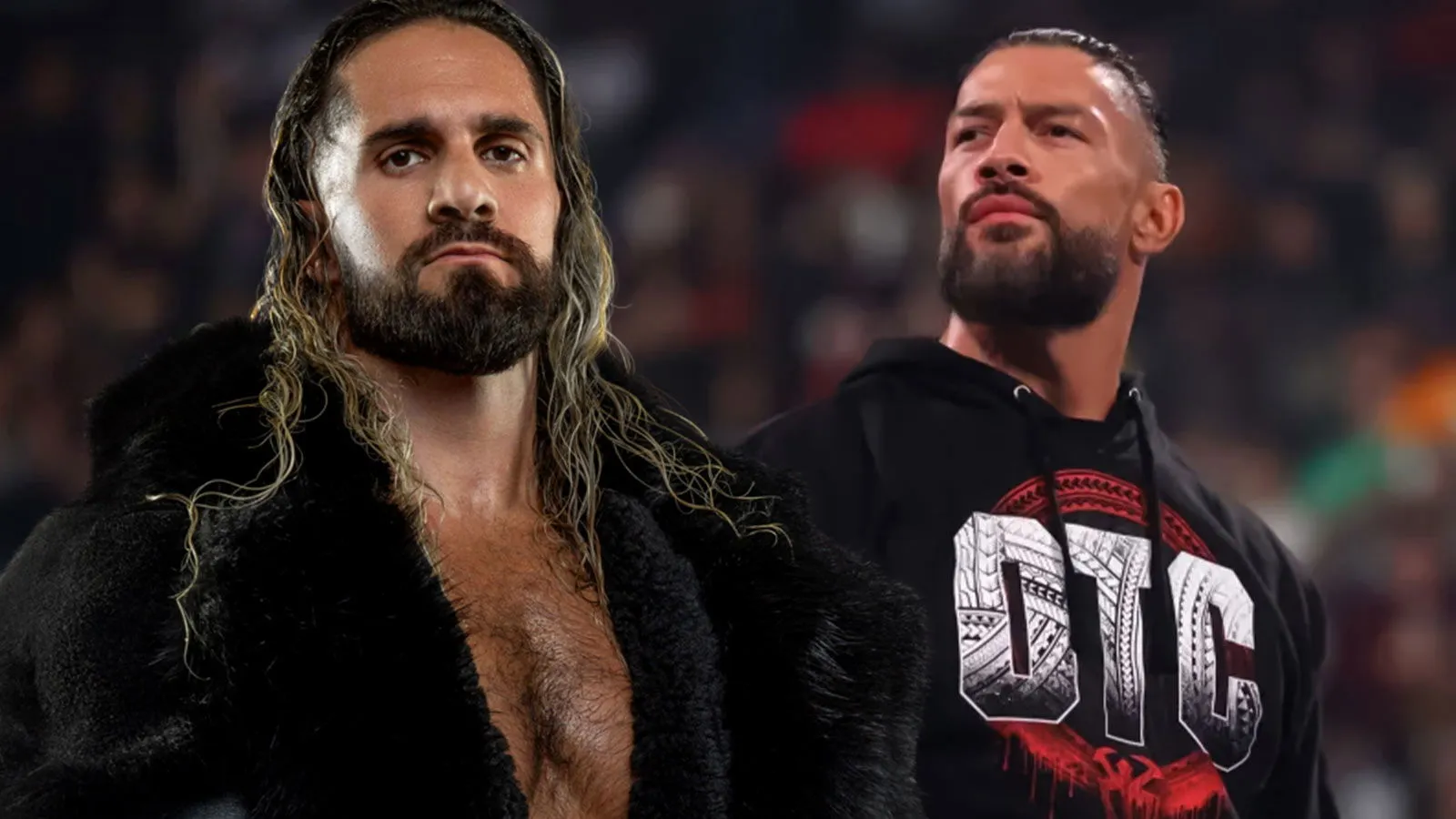 Roman Reigns Stuns WWE Universe With Shock Exit After Heated Face-Off With Seth Rollins — No One Knows When He'll Be Back