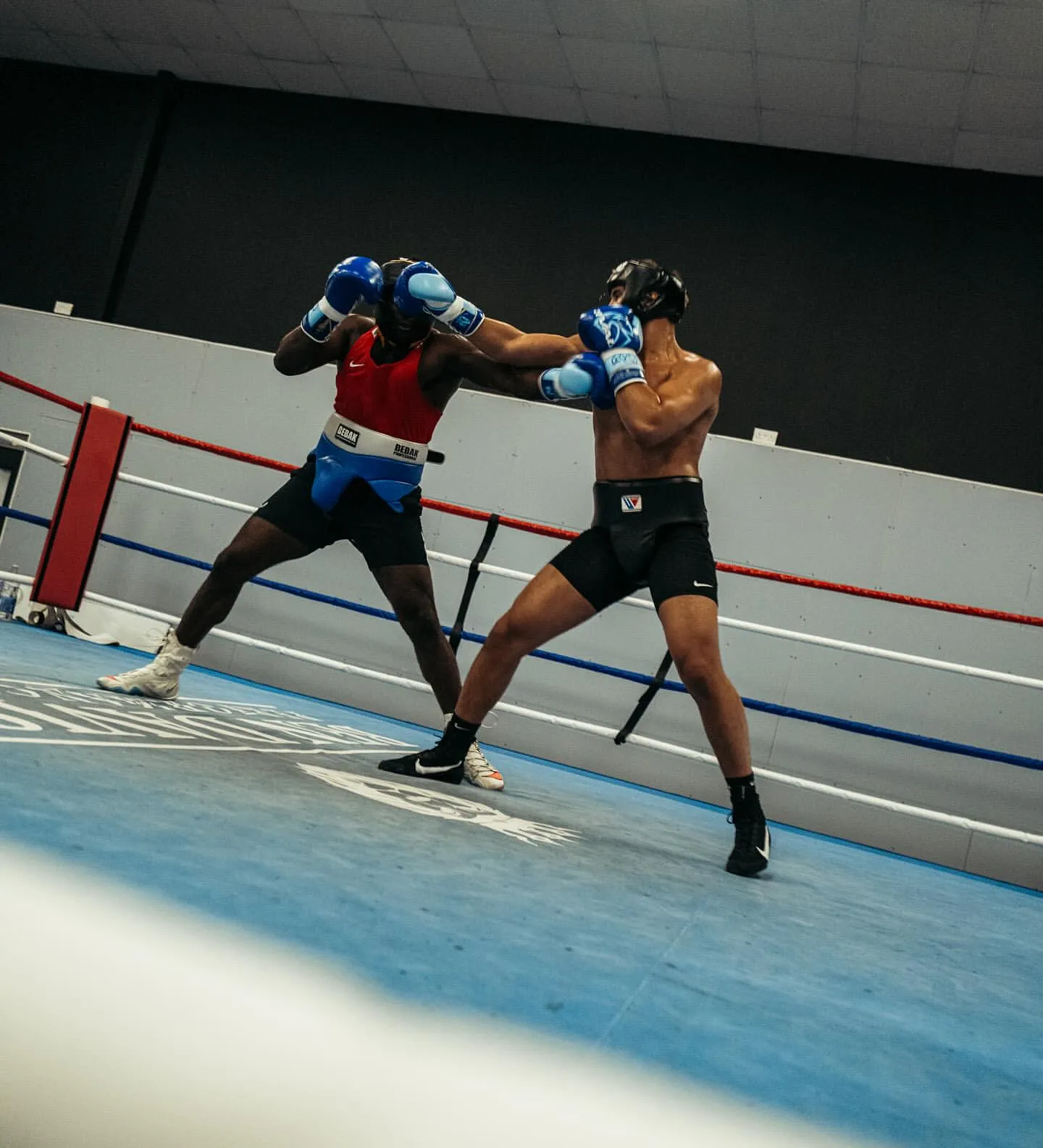 image_6892e1a3292e2 Moses Itauma is thinking about how to knock out Dillian Whyte with a punch that will go viral. And his knockout is a new take on boxing