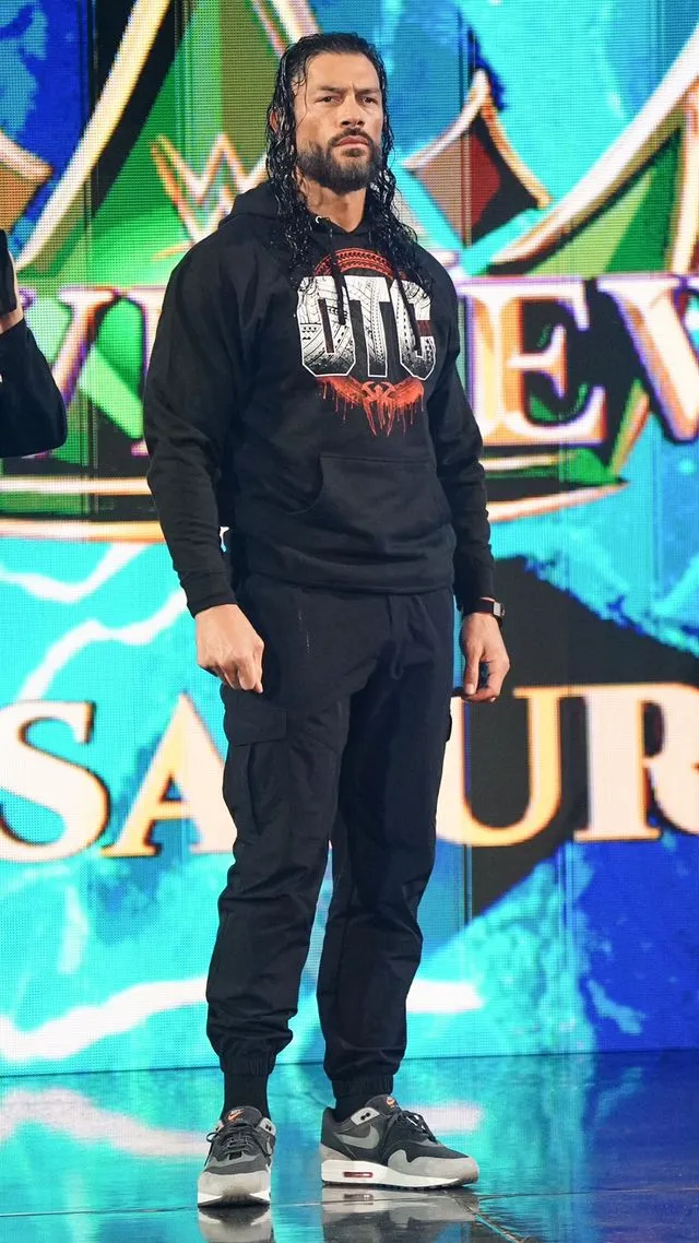 WWE Fans Are Holding Their Breath — The Next Roman Reigns Appearance Could Spark the Bronson Reed Effect