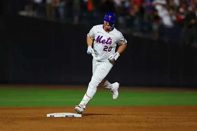 image_6892f18827033 RBI Machine: Pete Alonso Notches His 91st of the Season