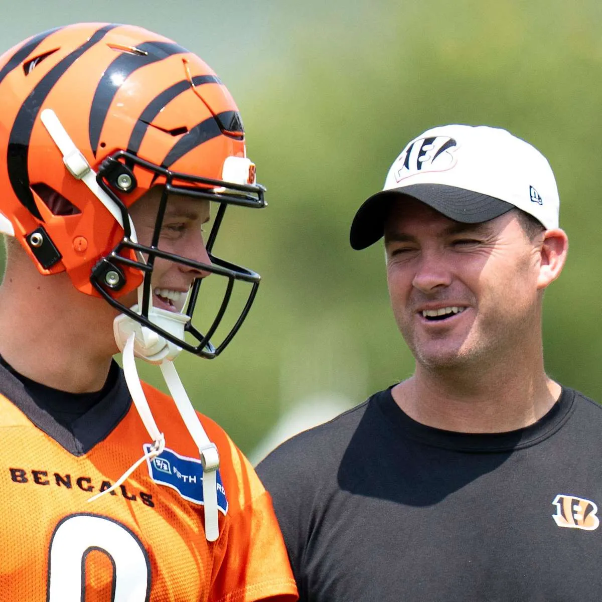 image_6892f60e862f0 Joe Burrow Is Back! Bengals HC Confirms Star QB Will Take the Field vs. Eagles — And Even More in Preseason Week 2